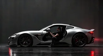 Soziale Auswirkungen des Automobildesigns (6/10)