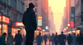 Soziale Auswirkungen des Umbaus (6/10)