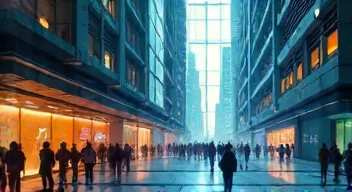 Soziale Dimensionen der Architektur (5/10)