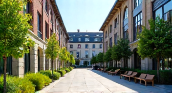 Soziale Dimensionen der Architektur (6/10)