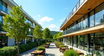 Soziale Dimensionen des nachhaltigen Bauens (5/10)