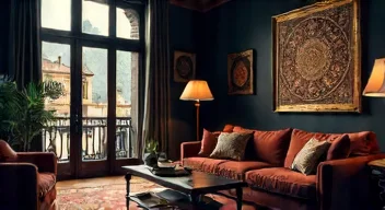 Soziale Einflüsse auf die Möbelwahl