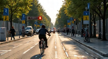 Soziale Gerechtigkeit im Verkehrssystem (6/10)