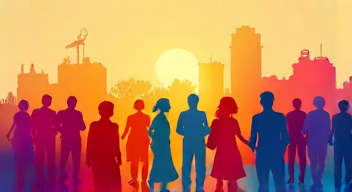 Soziale Gerechtigkeit und Integration (6/10)