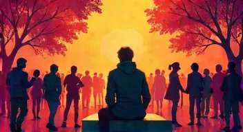 Soziale Implikationen der Kunst (6/10)