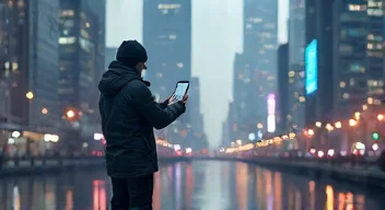 Soziale Implikationen smarter Technologien (5/10)