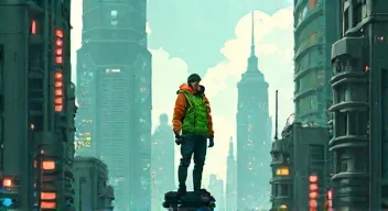 Soziale Innovation in der Architektur (5/10)