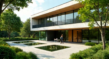 Soziale Verantwortung der Architektur (5/10)