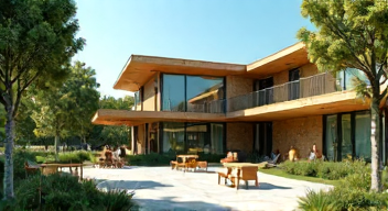 Soziale Verantwortung in der Architektur (6/10)