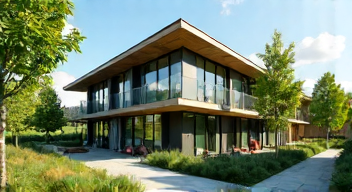 Soziale Verantwortung in der Architektur (6/10)