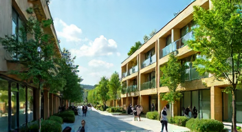 Soziale Verantwortung in der Architektur (6/10)