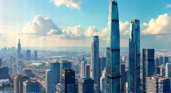 Stadtplanung und Verantwortung (5/10)