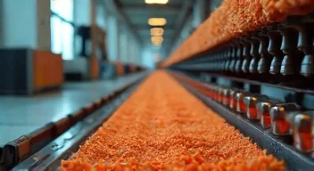 Technische Innovationen in der Teppichherstellung (3/10)