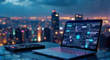 Technologie als Gestaltungsinstrument (4/10)