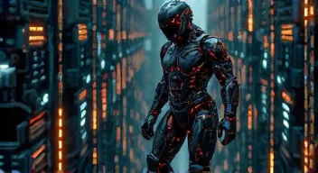 Technologie als treibende Kraft (3/10)