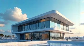 Technologie als Treiber der Architektur (4/10)