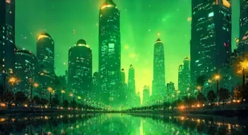 Technologie im Einklang mit der Natur (5/10)