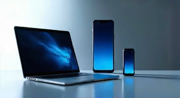 Technologie im modernen Design (4/10)