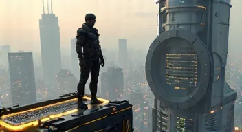 Technologie in der Architektur (4/10)