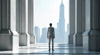 Technologie in der Architektur (4/10)