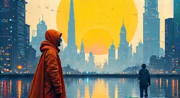 Technologie in der Kunst (3/10)