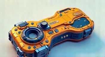 Technologie und Genuss: Eine neue Dimension (4/10)