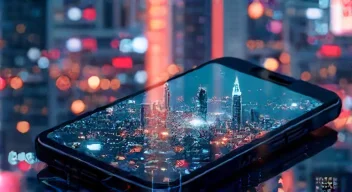 Technologie und ihr Einfluss auf das Design