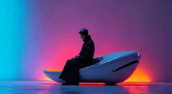 Technologie und Innovation im Möbel-Design (4/10)