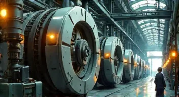 Technologische Aspekte des Recyclings (4/10)