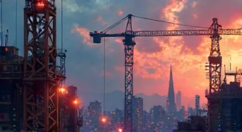 Technologische Entwicklungen in der Baubranche (4/10)