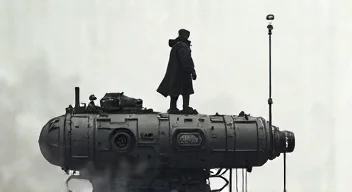 Technologische Fortschritte im Bauwesen (4/10)