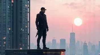 Technologische Innovation in der Architektur