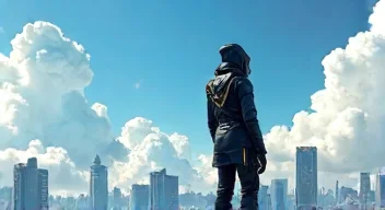 Technologische Innovation in der Architektur (4/10)