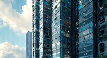 Technologische Innovation in der Architektur (5/10)