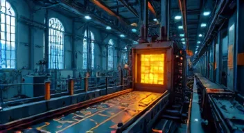 Technologische Innovation in der Manufaktur (4/10)