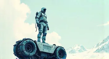 Technologische Innovationen im Bauwesen (3/10)