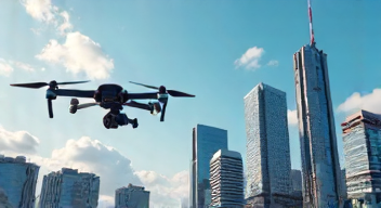 Technologische Innovationen im Bauwesen (4/10)