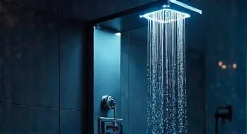 Technologische Innovationen im Duschbereich (4/10)
