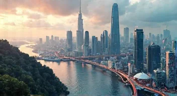 Technologische Innovationen im Fokus