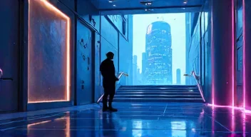 Technologische Innovationen im Hotelwesen (4/10)