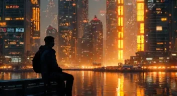 Technologische Innovationen im Interior Design (4/10)