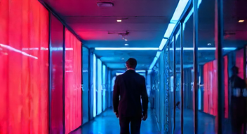 Technologische Innovationen im Lichtdesign (4/10)