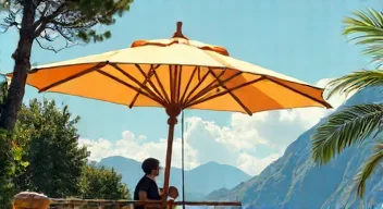 Technologische Innovationen im Sonnenschutz (4/10)