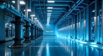 Technologische Innovationen in der Wasserversorgung (4/10)