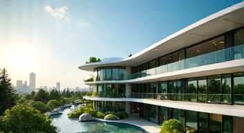 Technologische Innovationen in der Architektur (4/10)