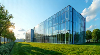 Technologische Innovationen in der Architektur (4/10)