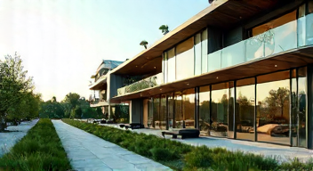 Technologische Innovationen in der Architektur (4/10)