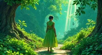 Technologische Innovationen in der Gartenkunst (4/10)