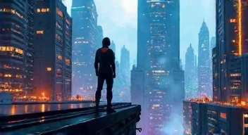 Technologische Innovationen in Gehrys Arbeiten (4/10)