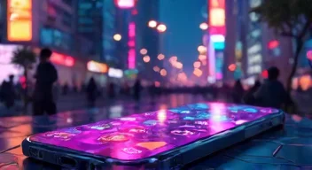 Technologischer Einfluss auf die Kultur (4/10)